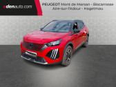 Annonce Peugeot 2008 occasion Essence PureTech 130 S&S EAT8 GT  Saint-Pierre-du-Mont