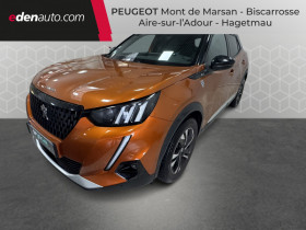 Peugeot 2008 , garage PEUGEOT BISCARROSSE LABARTHE AUTOMOBILE � Biscarrosse