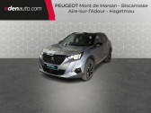 Annonce Peugeot 2008 occasion Essence PureTech 130 S&S EAT8 GT � Biscarrosse