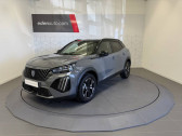 Annonce Peugeot 2008 occasion Essence PureTech 130 S&S EAT8 GT � Brive-la-Gaillarde