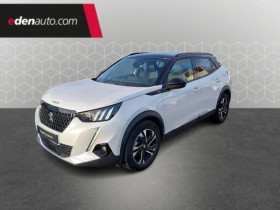 Peugeot 2008 , garage TOYOTA MURET  Muret