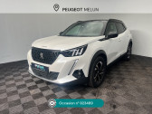 Annonce Peugeot 2008 occasion Essence PURETECH 130 S&S EAT8 GT  Cesson