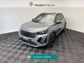 Peugeot 2008 PURETECH 130 S&S EAT8 GT   Cesson 77