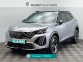 Peugeot 2008 occasion année 2023 boite Automatique Annonce Peugeot 2008 occasion Essence PURETECH 130 S&S EAT8 GT à Villeparisis