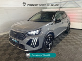 Peugeot 2008 occasion année 2024 boite Automatique Annonce Peugeot 2008 occasion Essence PURETECH 130 S&S EAT8 GT à Noisy-le-Grand