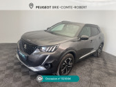 Annonce Peugeot 2008 occasion Essence PURETECH 130 S&S EAT8 GT  Brie-Comte-Robert