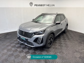 Annonce Peugeot 2008 occasion Essence PURETECH 130 S&S EAT8 GT  Cesson