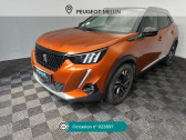 Peugeot 2008 PURETECH 130 S&S EAT8 GT   Cesson 77