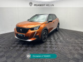 Annonce Peugeot 2008 occasion Essence PURETECH 130 S&S EAT8 GT  Cesson