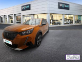 Annonce Peugeot 2008 occasion Essence PureTech 130 S&S EAT8 Roadtrip  MARSEILLE CEDEX 8