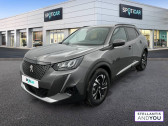 Peugeot 2008 PureTech 130 S&S EAT8 Roadtrip  2021 - annonce de voiture en vente sur Auto Sélection.com