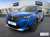 Peugeot 2008 occasion année 2022 boite Automatique Annonce Peugeot 2008 occasion Essence PureTech 130 S&S EAT8 Roadtrip à MONTIGNY LE BRETONNEUX