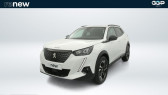 Peugeot 2008 occasion année 2021 boite Automatique Annonce Peugeot 2008 occasion Essence PureTech 130 S&S EAT8 Roadtrip à PETITE FORET
