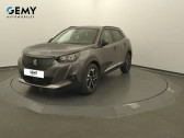 Peugeot 2008 PureTech 130 S&S EAT8 Roadtrip  2022 - annonce de voiture en vente sur Auto Sélection.com