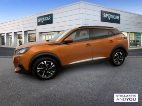 Peugeot 2008 , garage SPOTICAR STELLANTIS & YOU ENGLOS  LOMME
