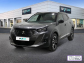 Peugeot 2008 occasion année 2022 boite Automatique Annonce Peugeot 2008 occasion Essence PureTech 130 S&S EAT8 Roadtrip à CESSON-SEVIGNE