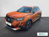 Annonce Peugeot 2008 occasion Essence PureTech 130 S&S EAT8 Roadtrip  VALENCE