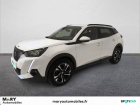 Peugeot 2008 , garage MARY AUTOMOBILES BERCK PEUGEOT  BERCK SUR MER