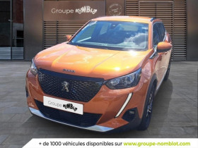 Peugeot 2008 , garage GROUPE NOMBLOT SENS  SENS