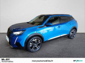 Peugeot 2008 occasion année 2021 boite Automatique Annonce Peugeot 2008 occasion Essence PureTech 130 S&S EAT8 Roadtrip à Glos
