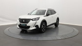 Peugeot 2008 occasion année 2022 boite Automatique Annonce Peugeot 2008 occasion Essence PureTech 130 S&S EAT8 Roadtrip à Montpellier