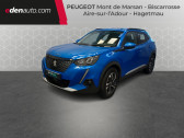 Annonce Peugeot 2008 occasion Essence PureTech 130 S&S EAT8 Roadtrip  Aire sur Adour