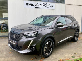 Peugeot 2008 , garage AUTO REAL LABEGE  LABEGE CEDEX