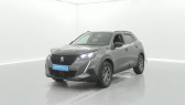 Peugeot 2008 occasion année 2022 boite Automatique Annonce Peugeot 2008 occasion Essence PureTech 130 S&S EAT8 Style 5p à SAINT-GREGOIRE