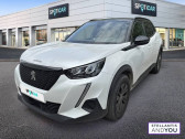Annonce Peugeot 2008 occasion Essence PureTech 130 S&S EAT8 Style  MARIGNANE
