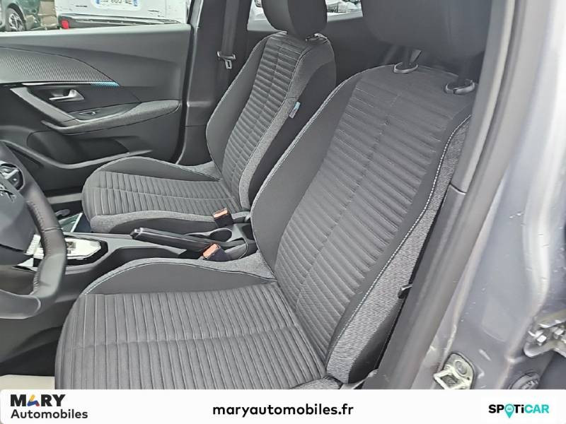 Peugeot 2008 PureTech 130 S&S EAT8 Style  occasion  Vire - photo n9