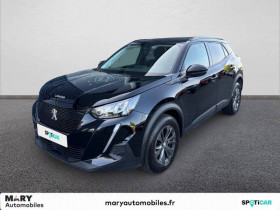 Peugeot 2008 , garage MARY AUTOMOBILES LISIEUX PEUGEOT  Lisieux