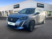 Annonce Peugeot 2008 occasion Essence PureTech 130 S&S EAT8 Style  BRIVE LA GAILLARDE