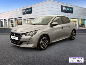 Peugeot 2008 , garage SPOTICAR STELLANTIS &YOU BONDY  BONDY