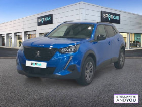 Peugeot 2008 , garage SPOTICAR STELLANTIS &YOU LYON VENISSIEUX ETATS-UNIS   VENISSIEUX