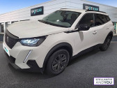Peugeot 2008 occasion année 2022 boite Automatique Annonce Peugeot 2008 occasion Essence PureTech 130 S&S EAT8 Style à REZE