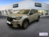 Peugeot 2008 occasion année 2023 boite Automatique Annonce Peugeot 2008 occasion Essence PureTech 130 S&S EAT8 Style à Â VENISSIEUX