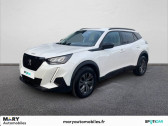 Peugeot 2008 occasion année 2021 boite Automatique Annonce Peugeot 2008 occasion Essence PureTech 130 S&S EAT8 Style à Cabourg