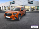Peugeot 2008 PureTech 130 S&S EAT8 Style    VENISSIEUX 69