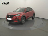 Annonce Peugeot 2008 occasion Essence PureTech 130 S&S EAT8 Style  ANGERS