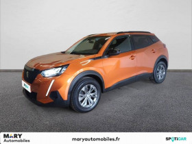 Peugeot 2008 , garage MARY AUTOMOBILES SAINT-LO PEUGEOT  Saint-L