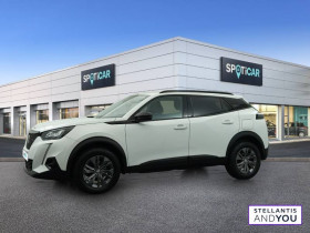 Peugeot 2008 , garage SPOTICAR STELLANTIS & YOU ENGLOS  LOMME
