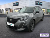 Peugeot 2008 occasion année 2022 boite Automatique Annonce Peugeot 2008 occasion Essence PureTech 130 S&S EAT8 Style à MONTIGNY LE BRETONNEUX