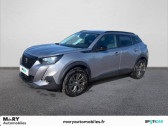 Peugeot 2008 occasion année 2021 boite Automatique Annonce Peugeot 2008 occasion Essence PureTech 130 S&S EAT8 Style à Coutances