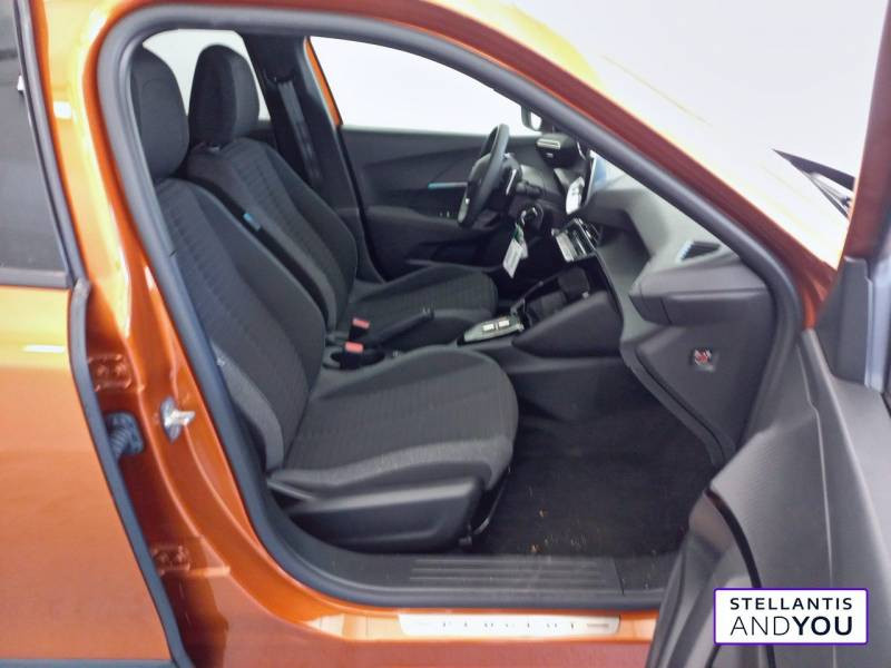 Peugeot 2008 PureTech 130 S&S EAT8 Style  occasion à  VENISSIEUX - photo n°10