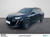 Peugeot 2008 occasion année 2023 boite Automatique Annonce Peugeot 2008 occasion Essence PureTech 130 S&S EAT8 Style à Avranches