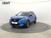 Peugeot 2008 PureTech 130 S&S EAT8 Style   CAUDAN 56