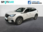 Peugeot 2008 occasion année 2023 boite Automatique Annonce Peugeot 2008 occasion Essence PureTech 130 S&S EAT8 Style à Seynod