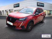 Peugeot 2008 PureTech 130 S&S EAT8 Style  2022 - annonce de voiture en vente sur Auto Sélection.com
