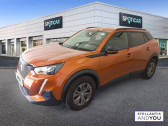 Peugeot 2008 PureTech 130 S&S EAT8 Style    VENISSIEUX 69