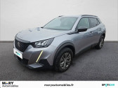 Peugeot 2008 PureTech 130 S&S EAT8 Style   Vire 14